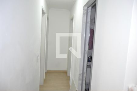 Apartamento à venda com 65m², 3 quartos e sem vagaCorredor 