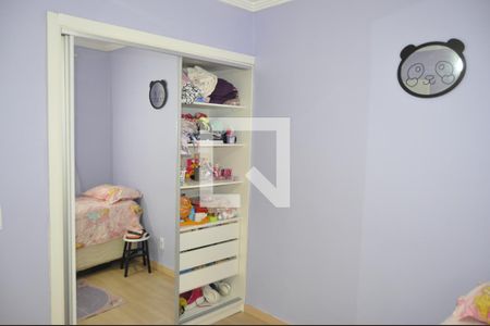 Apartamento à venda com 65m², 3 quartos e sem vagaQuarto 3