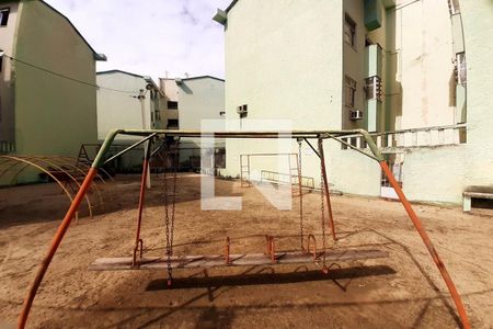 Área Comum - Playground de apartamento à venda com 3 quartos, 65m² em Pilares, Rio de Janeiro