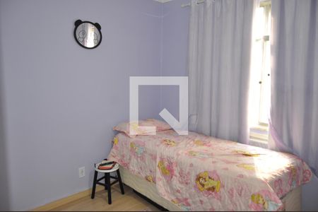 Apartamento à venda com 65m², 3 quartos e sem vagaQuarto 3