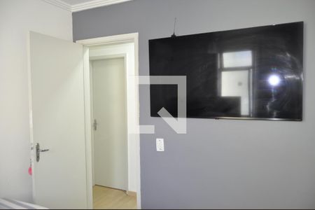 Apartamento à venda com 65m², 3 quartos e sem vagaQuarto