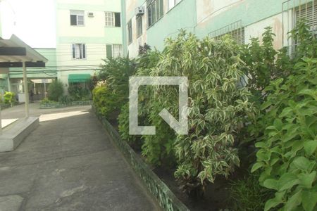 Área Comum de apartamento à venda com 3 quartos, 65m² em Pilares, Rio de Janeiro