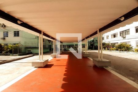 Área Comum - Playground de apartamento à venda com 3 quartos, 65m² em Pilares, Rio de Janeiro