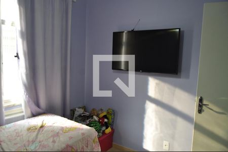 Apartamento à venda com 65m², 3 quartos e sem vagaQuarto 3