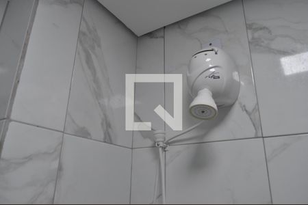 Apartamento à venda com 65m², 3 quartos e sem vagaBanheiro