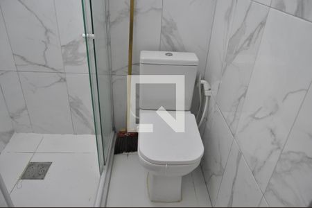 Apartamento à venda com 65m², 3 quartos e sem vagaBanheiro