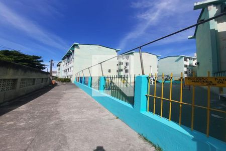 Área Comum de apartamento à venda com 3 quartos, 65m² em Pilares, Rio de Janeiro