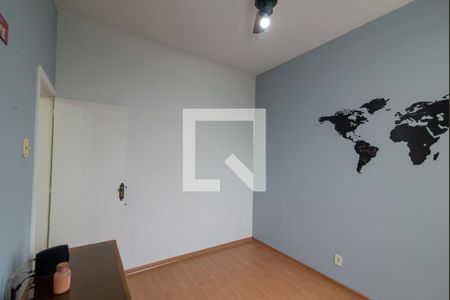 Quarto 1 de apartamento para alugar com 2 quartos, 83m² em Praça da Bandeira, Rio de Janeiro
