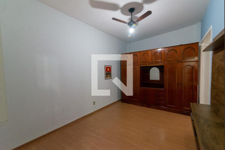 Quarto 2 de apartamento para alugar com 2 quartos, 83m² em Praça da Bandeira, Rio de Janeiro