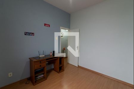 Quarto 1 de apartamento para alugar com 2 quartos, 83m² em Praça da Bandeira, Rio de Janeiro