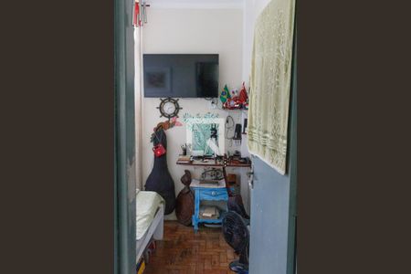 Quarto 1 de apartamento à venda com 2 quartos, 50m² em Pilares, Rio de Janeiro