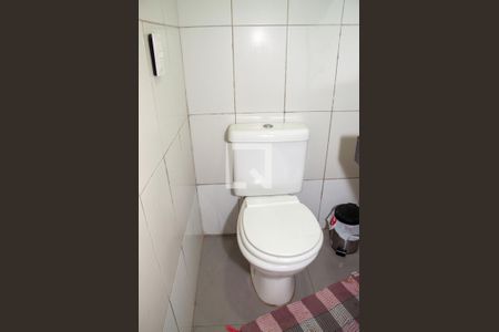 Casa à venda com 220m², 3 quartos e 3 vagasBanheiro de Serviço