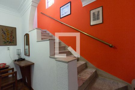 Hall de Entrada de casa à venda com 4 quartos, 250m² em Vila Olímpia, São Paulo