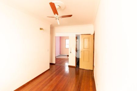 Sala de Apartamento com 4 quartos, 180m² Ouro Preto