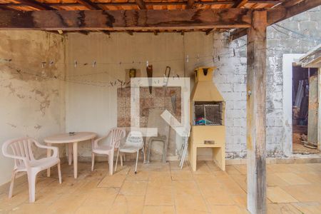 Casa à venda com 285m², 2 quartos e 3 vagasÁrea comum - Churrasqueira