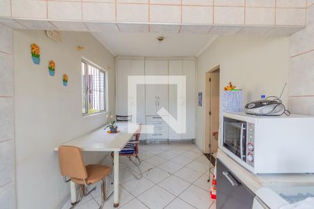 Casa à venda com 285m², 2 quartos e 3 vagasCozinha