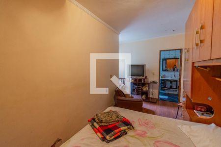 Casa à venda com 285m², 2 quartos e 3 vagasQuarto 2 - Suíte