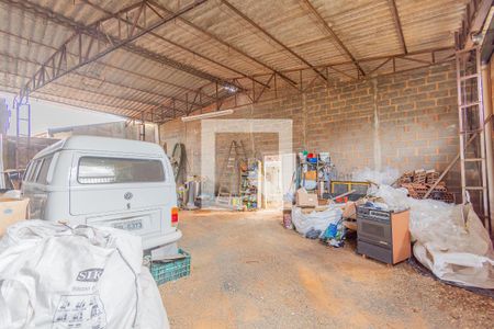 Casa à venda com 285m², 2 quartos e 3 vagasÁrea comum