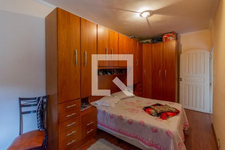 Casa à venda com 285m², 2 quartos e 3 vagasQuarto 2 - Suíte