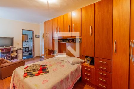 Casa à venda com 285m², 2 quartos e 3 vagasQuarto 2 - Suíte