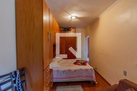 Casa à venda com 285m², 2 quartos e 3 vagasQuarto 2 - Suíte