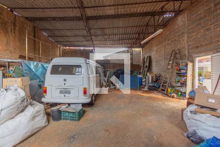 Casa à venda com 285m², 2 quartos e 3 vagasÁrea comum