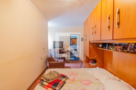 Casa à venda com 285m², 2 quartos e 3 vagasQuarto 2 - Suíte