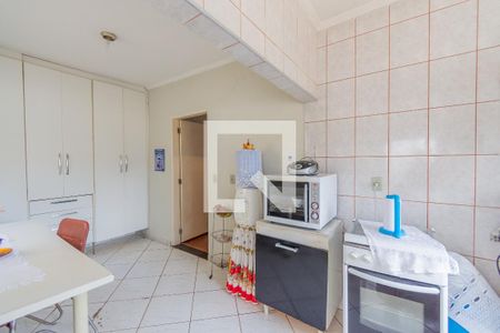 Casa à venda com 285m², 2 quartos e 3 vagasCozinha