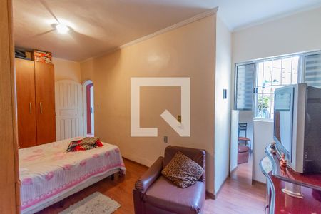 Casa à venda com 285m², 2 quartos e 3 vagasQuarto 2 - Suíte