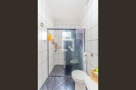 Casa à venda com 285m², 2 quartos e 3 vagasBanheiro da Suíte