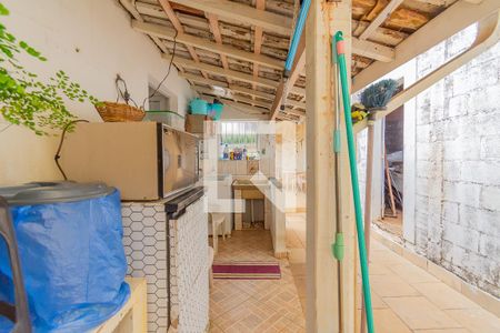 Casa à venda com 285m², 2 quartos e 3 vagasÁrea de Serviço