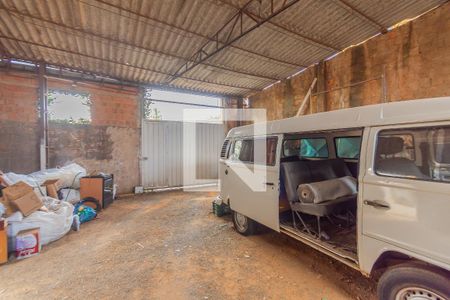 Casa à venda com 285m², 2 quartos e 3 vagasÁrea comum