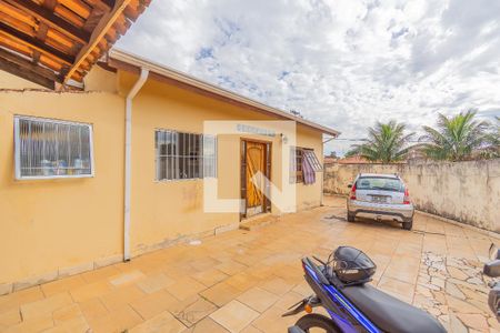 Casa à venda com 285m², 2 quartos e 3 vagasGaragem