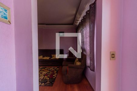 Hall de Entrada de casa para alugar com 2 quartos, 285m² em Parque Jambeiro, Campinas