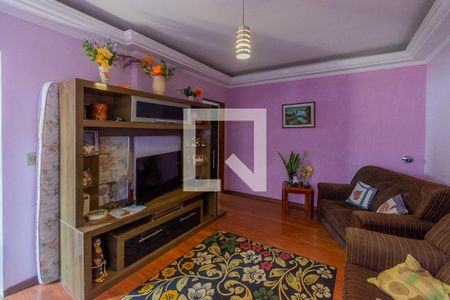 Sala de casa para alugar com 2 quartos, 285m² em Parque Jambeiro, Campinas