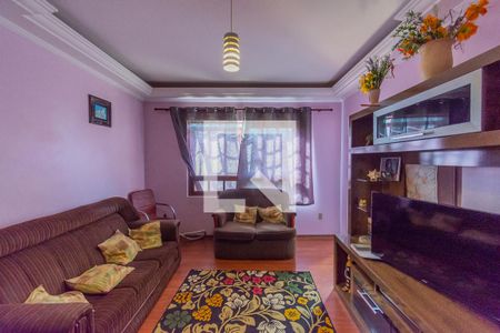 Sala de casa para alugar com 2 quartos, 285m² em Parque Jambeiro, Campinas