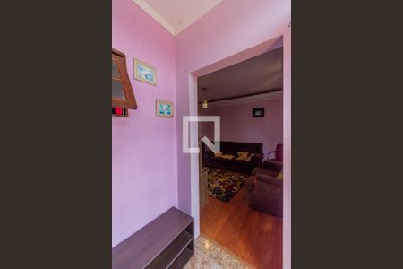Hall de Entrada de casa para alugar com 2 quartos, 285m² em Parque Jambeiro, Campinas