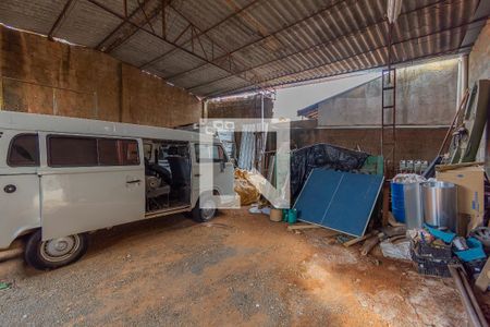 Casa à venda com 285m², 2 quartos e 3 vagasÁrea comum