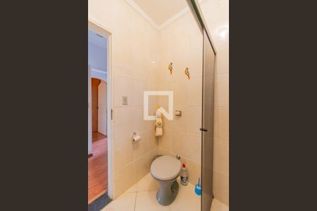 Casa à venda com 285m², 2 quartos e 3 vagasBanheiro Social