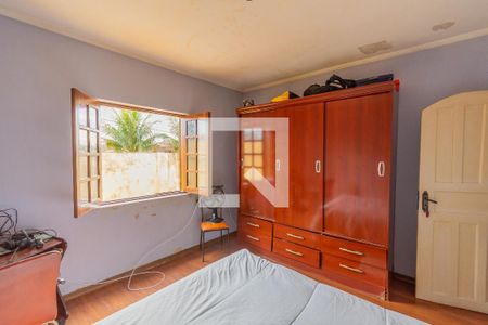 Casa à venda com 285m², 2 quartos e 3 vagasQuarto 1