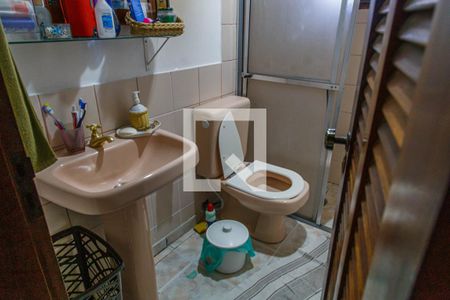 Banheiro Suíte de casa à venda com 4 quartos, 120m² em Água Rasa, São Paulo