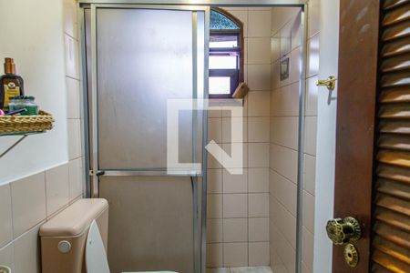 Banheiro Suíte de casa à venda com 4 quartos, 120m² em Água Rasa, São Paulo