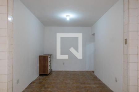 Sala de kitnet/studio para alugar com 1 quarto, 37m² em Jardim Pacaembu, Jundiaí