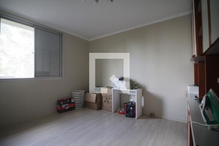 Quarto 2 de apartamento à venda com 3 quartos, 180m² em Jardim Ampliacao, São Paulo