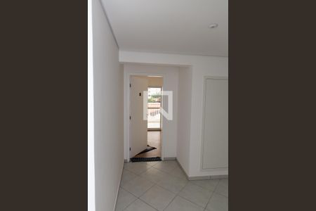 Apartamento para alugar com 51m², 2 quartos e 1 vagaHall social