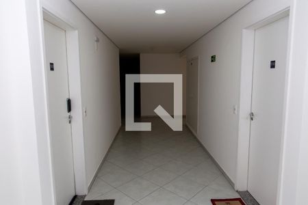 Apartamento para alugar com 51m², 2 quartos e 1 vagaHall de Entrada