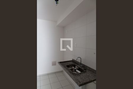 Apartamento para alugar com 51m², 2 quartos e 1 vagaCozinha