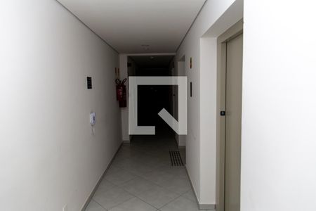 Apartamento para alugar com 51m², 2 quartos e 1 vagaHall de Entrada
