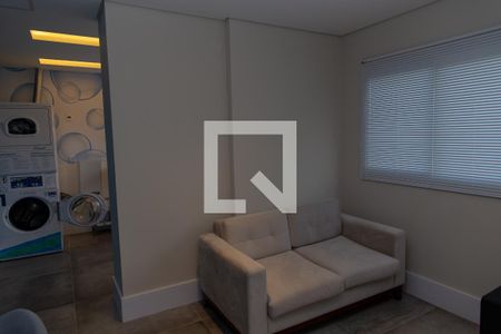 Apartamento para alugar com 51m², 2 quartos e 1 vagaLavanderia