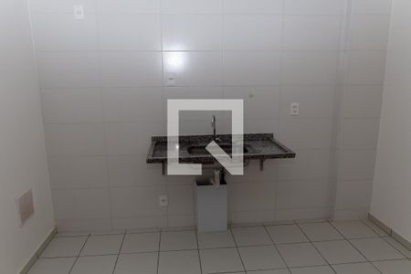 Apartamento para alugar com 51m², 2 quartos e 1 vagaCozinha